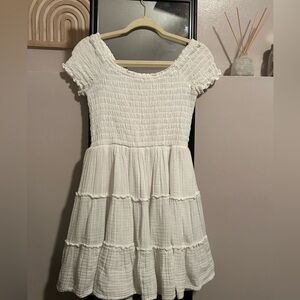 american eagle dress